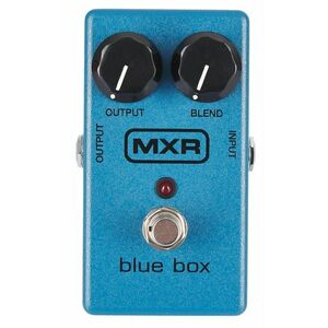 MXR M103 Blue Box kép