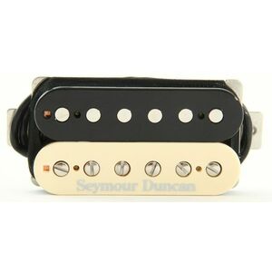 Seymour Duncan SH-4 ZEB JB Model kép