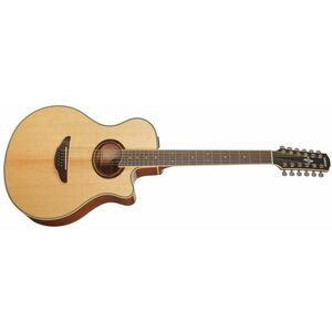 Yamaha APX700 12 NT kép