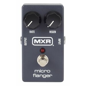 MXR M152 Micro Flanger kép