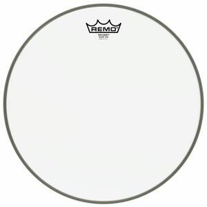 Remo 14" Diplomat Hazy kép