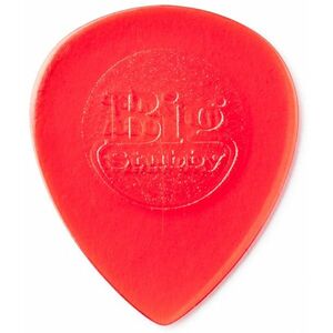 Dunlop Big Stubby 1.0 kép