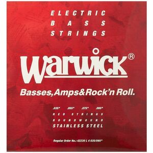 Warwick 42230 L kép