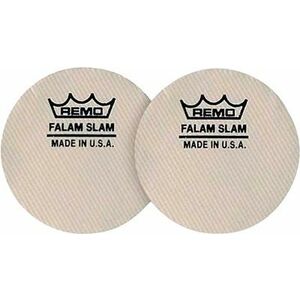 Remo 4" Single Falam Slam kép