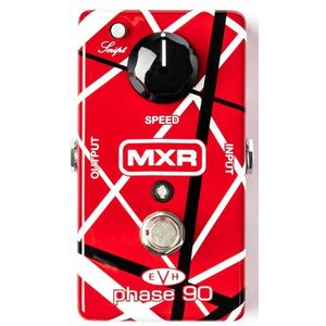 MXR Eddie Van Halen Phase 90 kép
