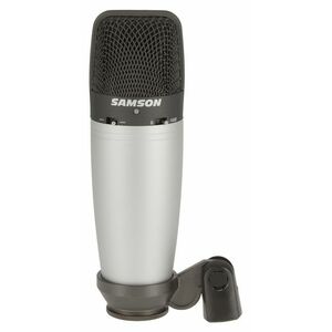 Samson C03 kép
