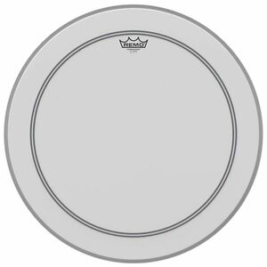 Remo 22" PowerStroke 3 Coated kép