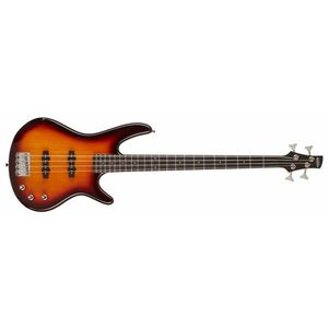 Ibanez GSR180 Sunburst kép