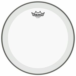 Remo 14" PowerStroke 4 Clear kép