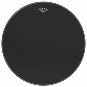 Remo 24" PowerStroke 3 Ebony kép
