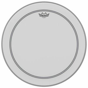 Remo 20" PowerStroke 3 Coated kép