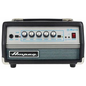 Ampeg Micro-VR Head (kicsomagolt) kép