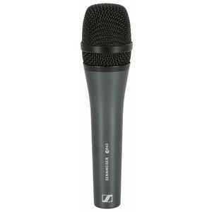 Sennheiser e 845 kép