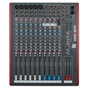 Allen&Heath ZED-14 kép