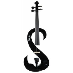 Stagg EVN 4/4 MBK kép