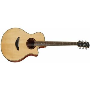 Yamaha APX700 NT kép