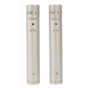 Rode NT5 - MP kép