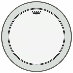 Remo 22" PowerStroke 3 Clear kép