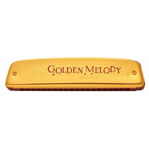 Hohner Golden Melody E kép