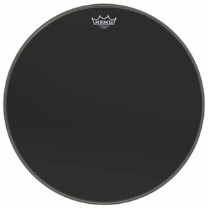 Remo 20" PowerStroke 3 Ebony kép