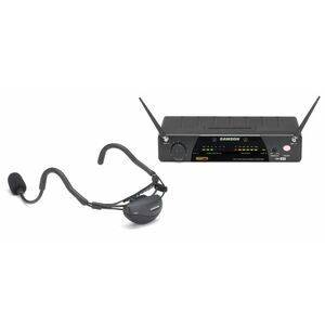 Samson AirLine 77 Headset System QE E2 kép