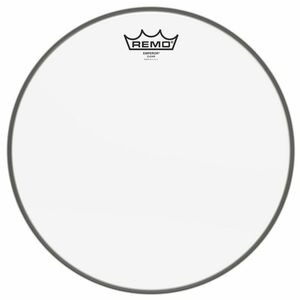 Remo 13" Emperor Clear (kicsomagolt) kép