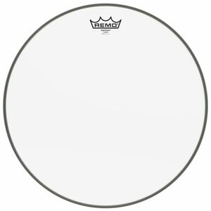 Remo 16" Emperor Clear kép