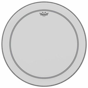 Remo 24" PowerStroke 3 Coated kép