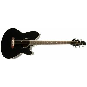 Ibanez TCY10E Black kép
