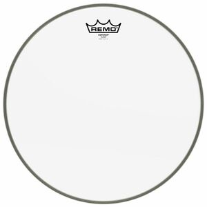 Remo 14" Emperor Clear kép