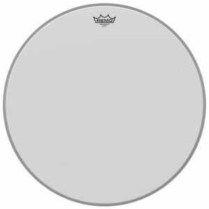 Remo 22" Ambassador Coated kép