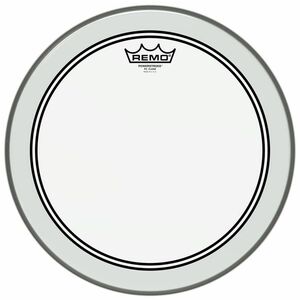 Remo 14" PowerStroke 3 Clear kép