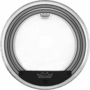 Remo 18" Power Sonic Clear kép