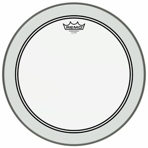 Remo 16" PowerStroke 3 Clear kép