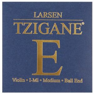 Larsen Tzigane Vln Set kép