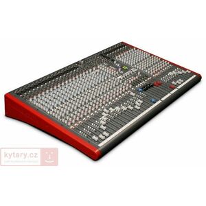Allen&Heath ZED-428 kép