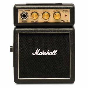 Marshall MS-2 kép