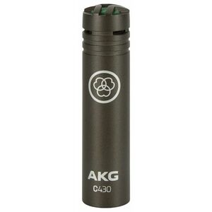 AKG C430 kép