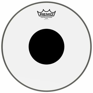 Remo 12" Controlled Sound Clear kép
