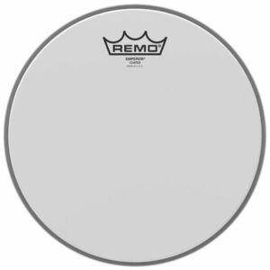 Remo 10" Emperor Coated kép