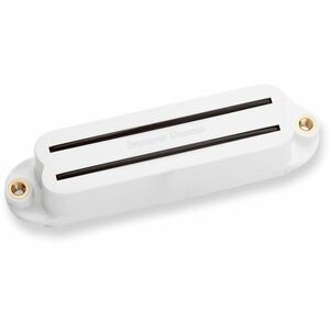 Seymour Duncan SHR-1B WH Hot Rails Strat kép