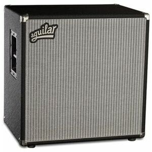 Aguilar DB 410 8 Ohm kép