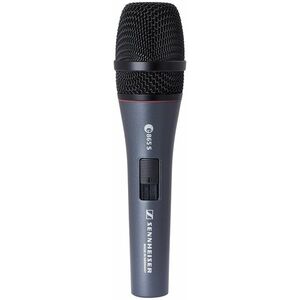Sennheiser e 865 kép