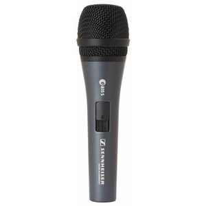 Sennheiser e 835 kép