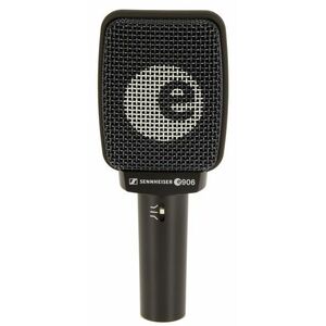 Sennheiser e 906 kép