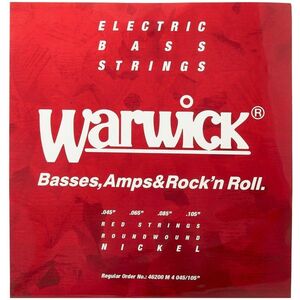 Warwick 46200 M kép