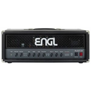 Engl Fireball 100 E635 kép