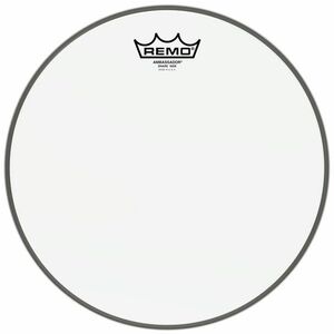 Remo 10" Ambassador Hazy kép