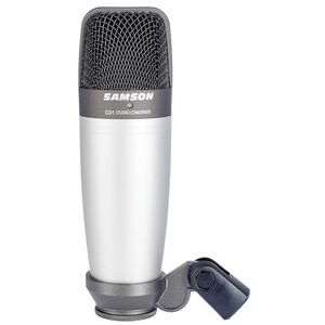 Samson C01 kép