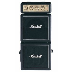 Marshall MS-4 kép